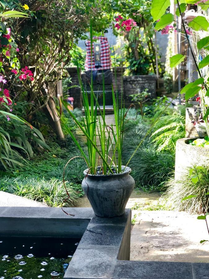 The Hidden Bali Inn Ubud  Exterior photo