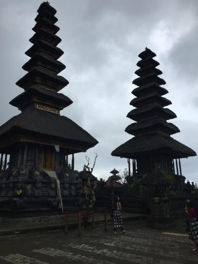 The Hidden Bali Inn Ubud  Exterior photo