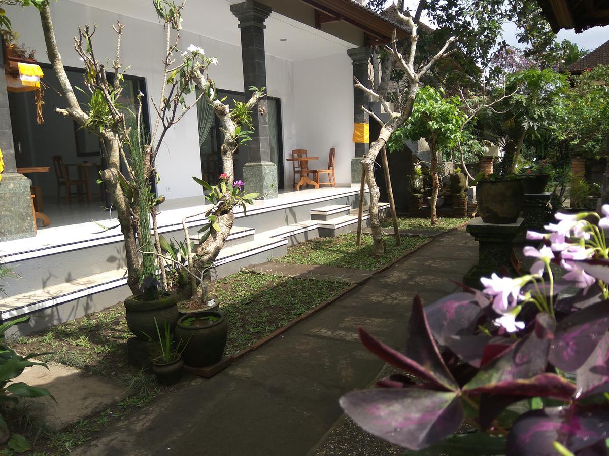 The Hidden Bali Inn Ubud  Exterior photo