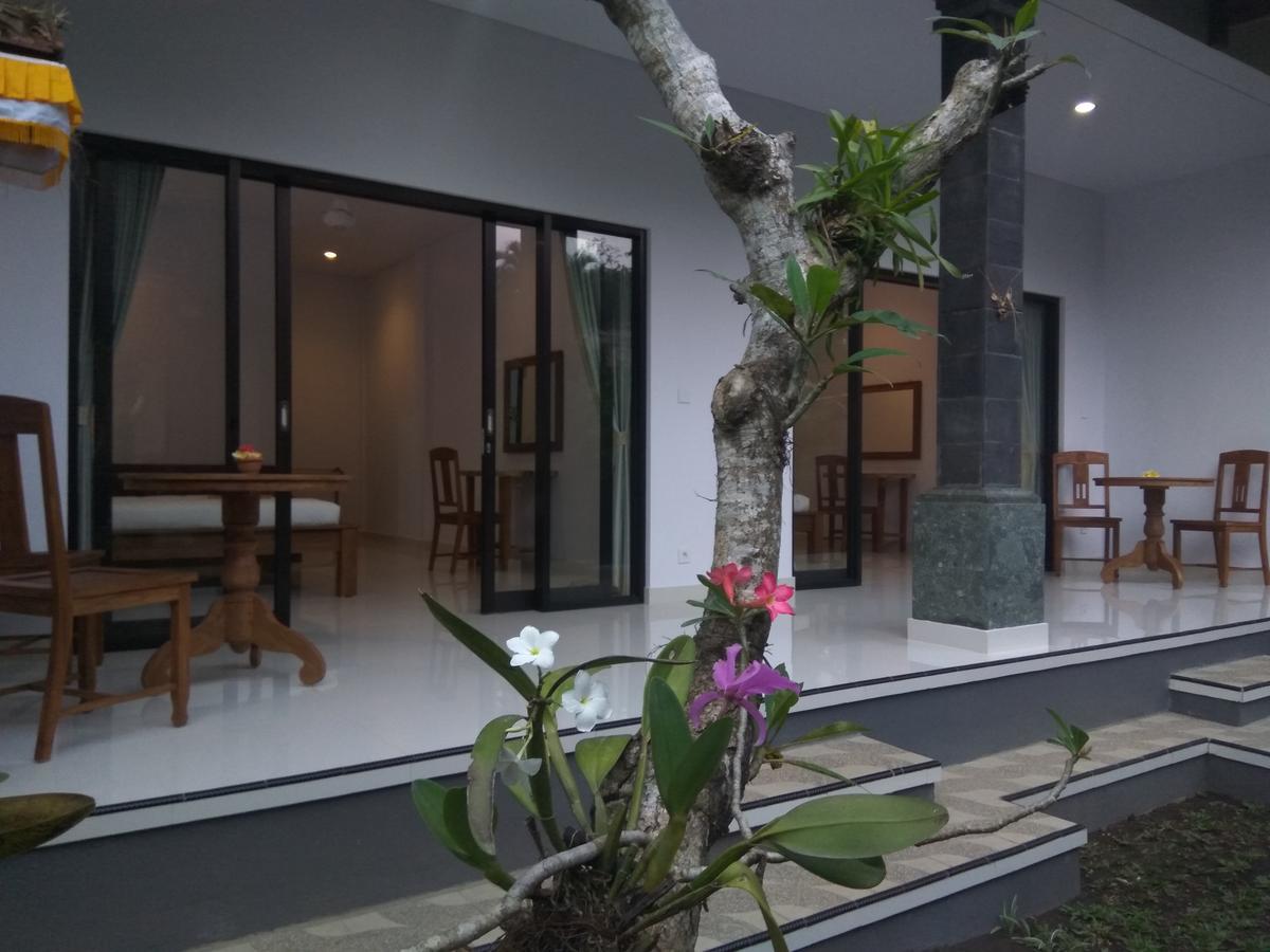 The Hidden Bali Inn Ubud  Exterior photo