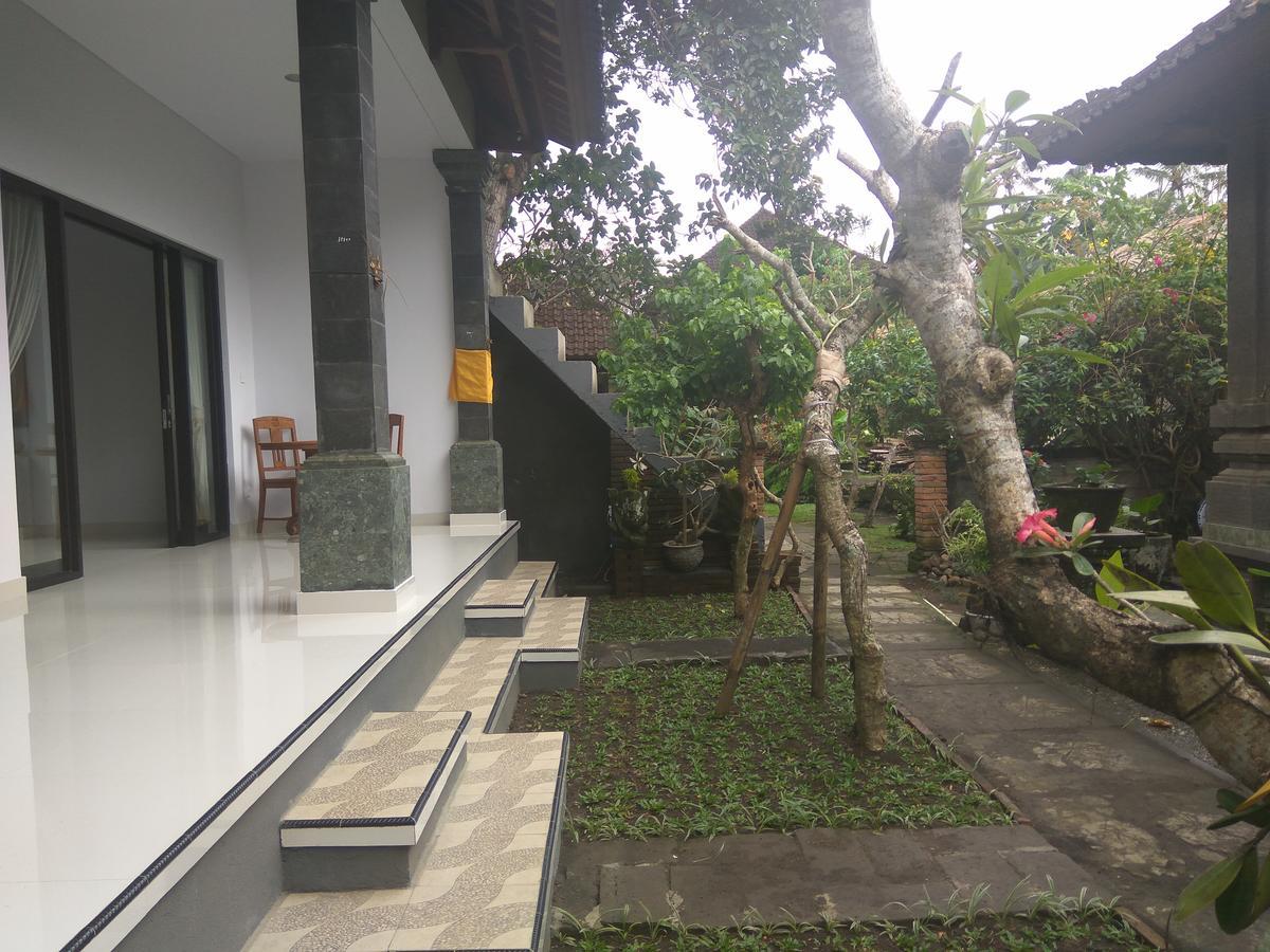 The Hidden Bali Inn Ubud  Exterior photo