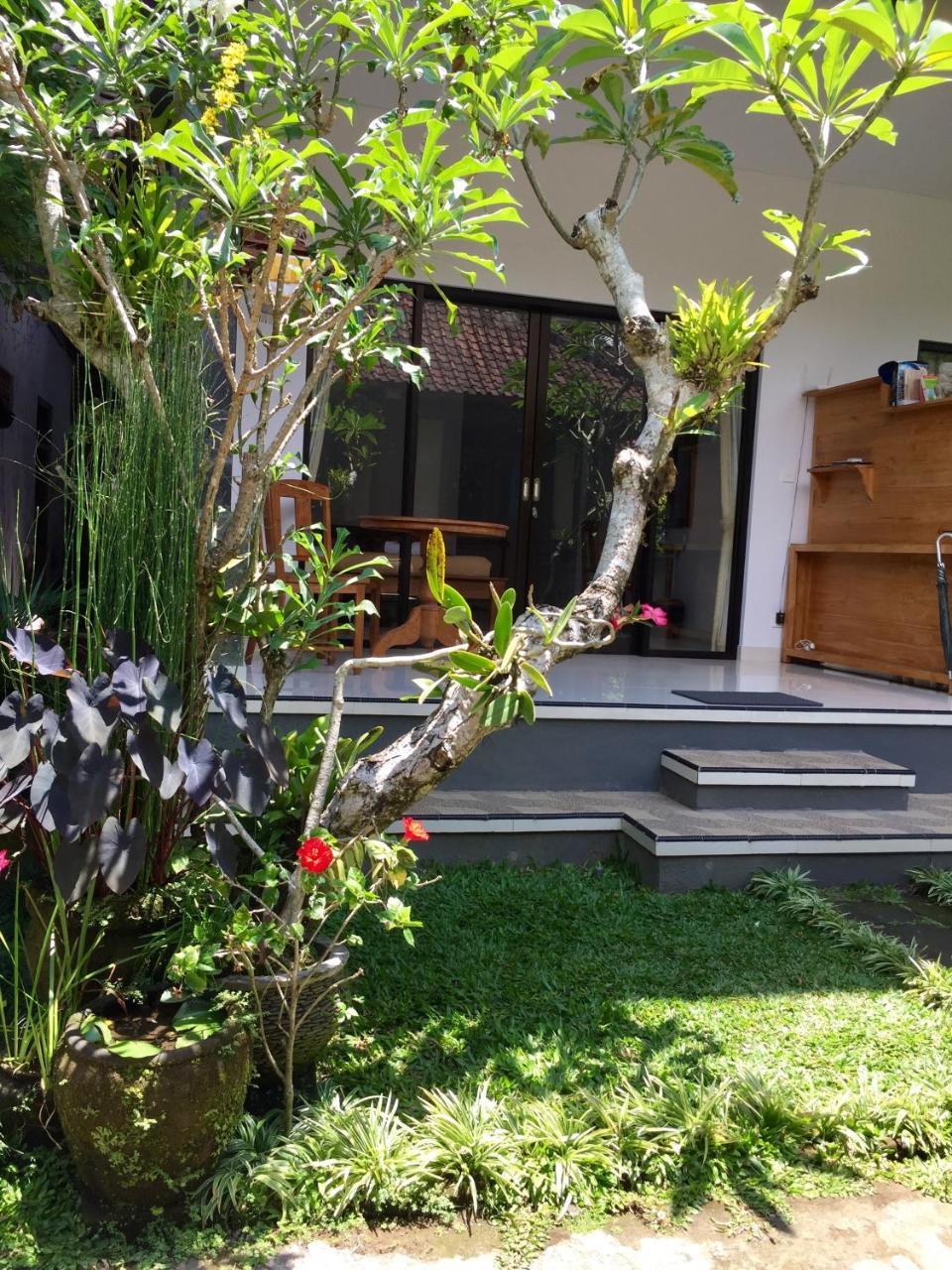 The Hidden Bali Inn Ubud  Exterior photo