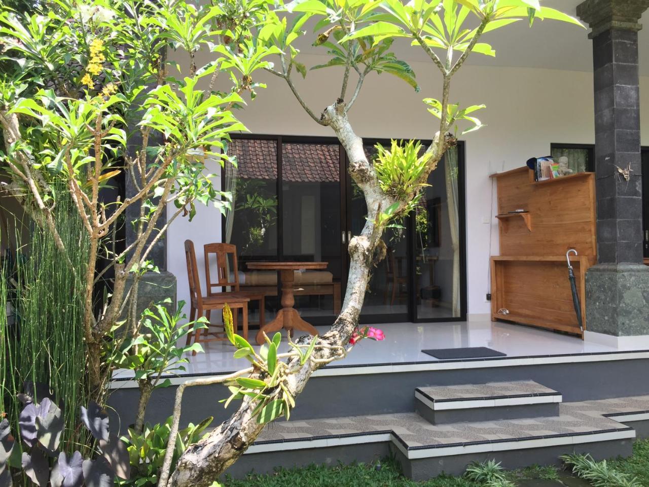 The Hidden Bali Inn Ubud  Exterior photo