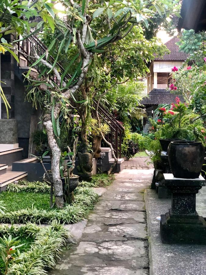 The Hidden Bali Inn Ubud  Exterior photo